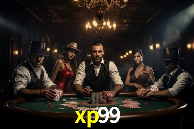Benefícios da Conta xp99