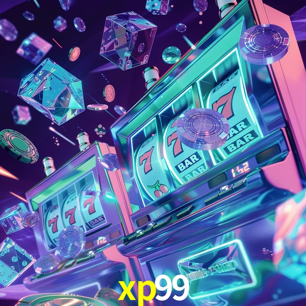 Design Responsivo xp99