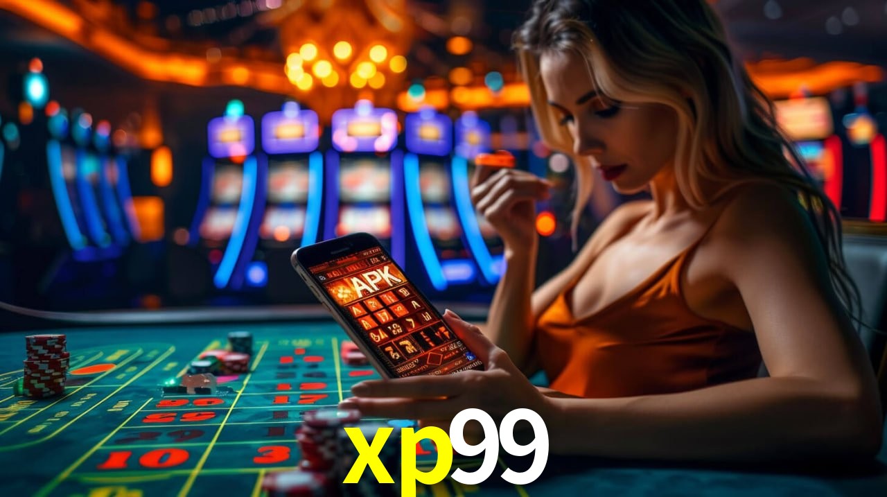 Programa VIP xp99