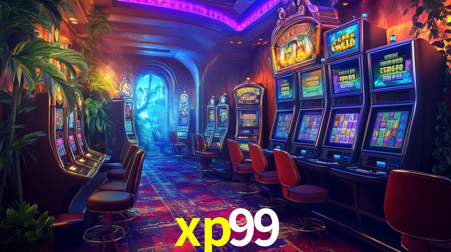Ofertas Imperdíveis na xp99: Promoções e Bônus Que Valem a Pena