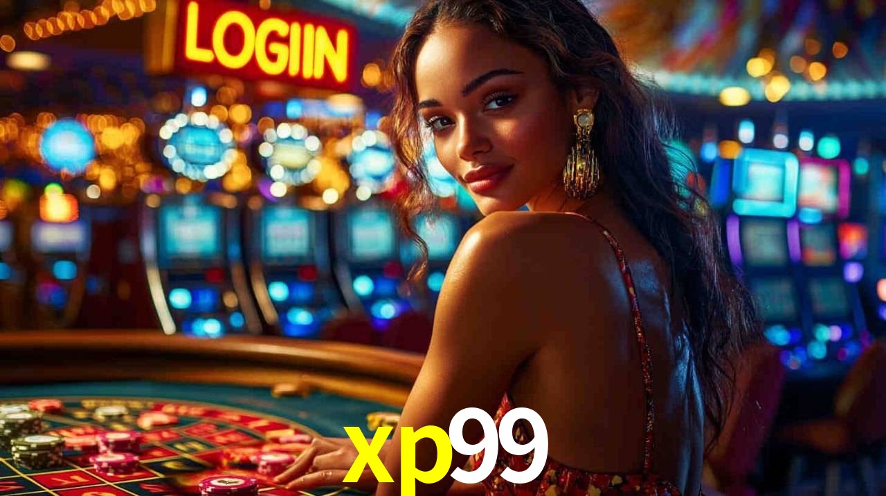 A Experiência Imersiva dos Cassinos Ao Vivo no xp99