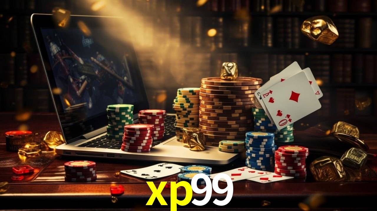 Inovações de Jogos na xp99: O Futuro das Experiências Interativas