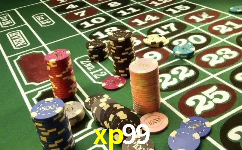 Apostas Esportivas na xp99: Um Guia Completo