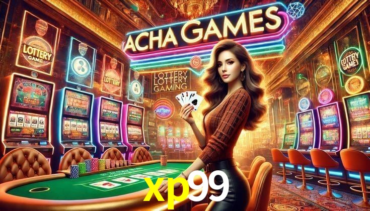 Roulette Table xp99
