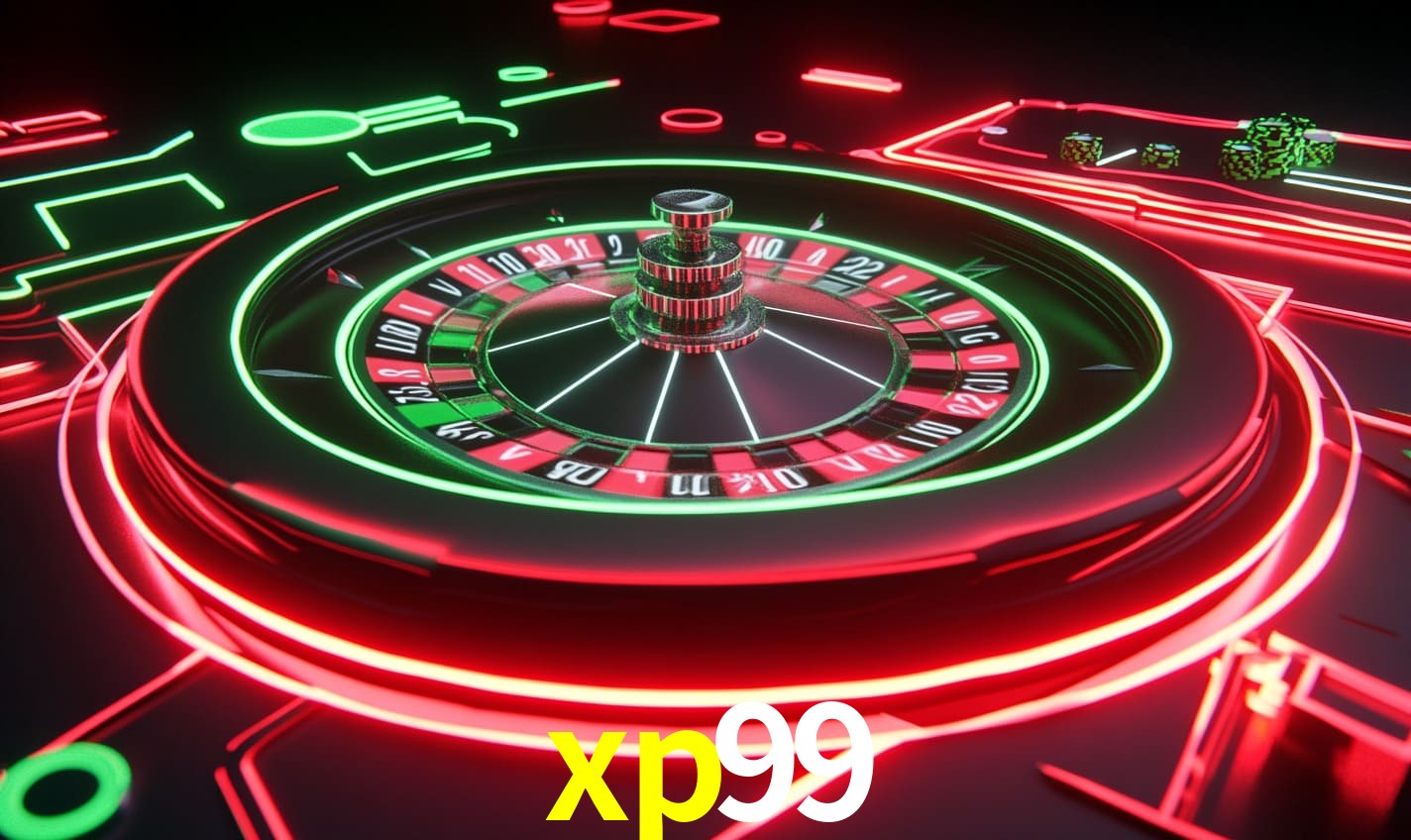 Experiência VIP xp99