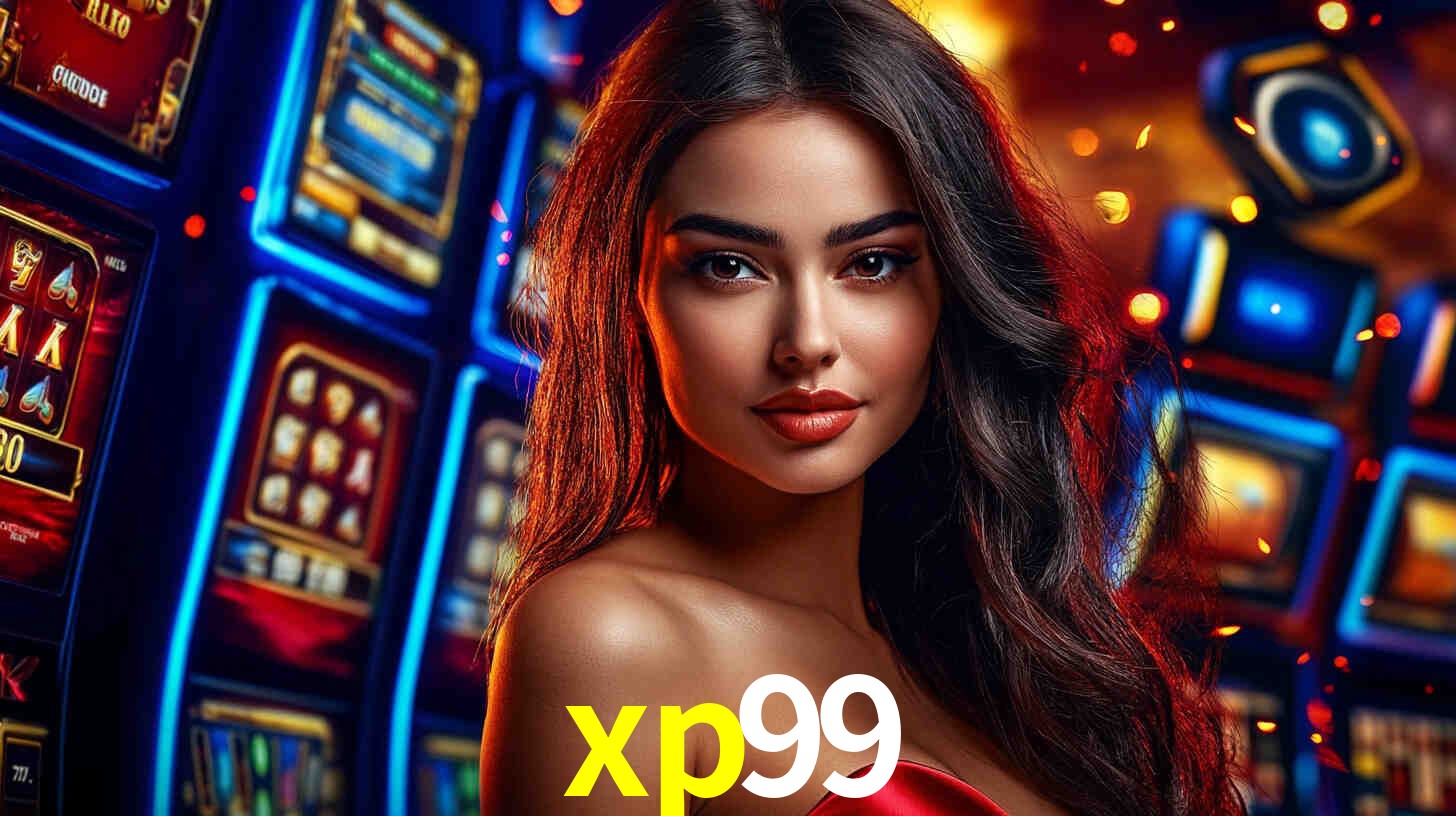 Apostas de Futebol xp99