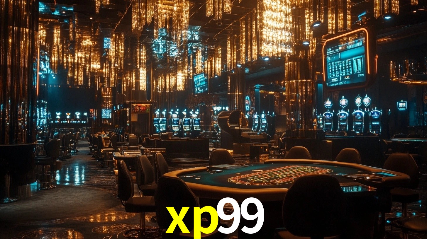 xp99 bet