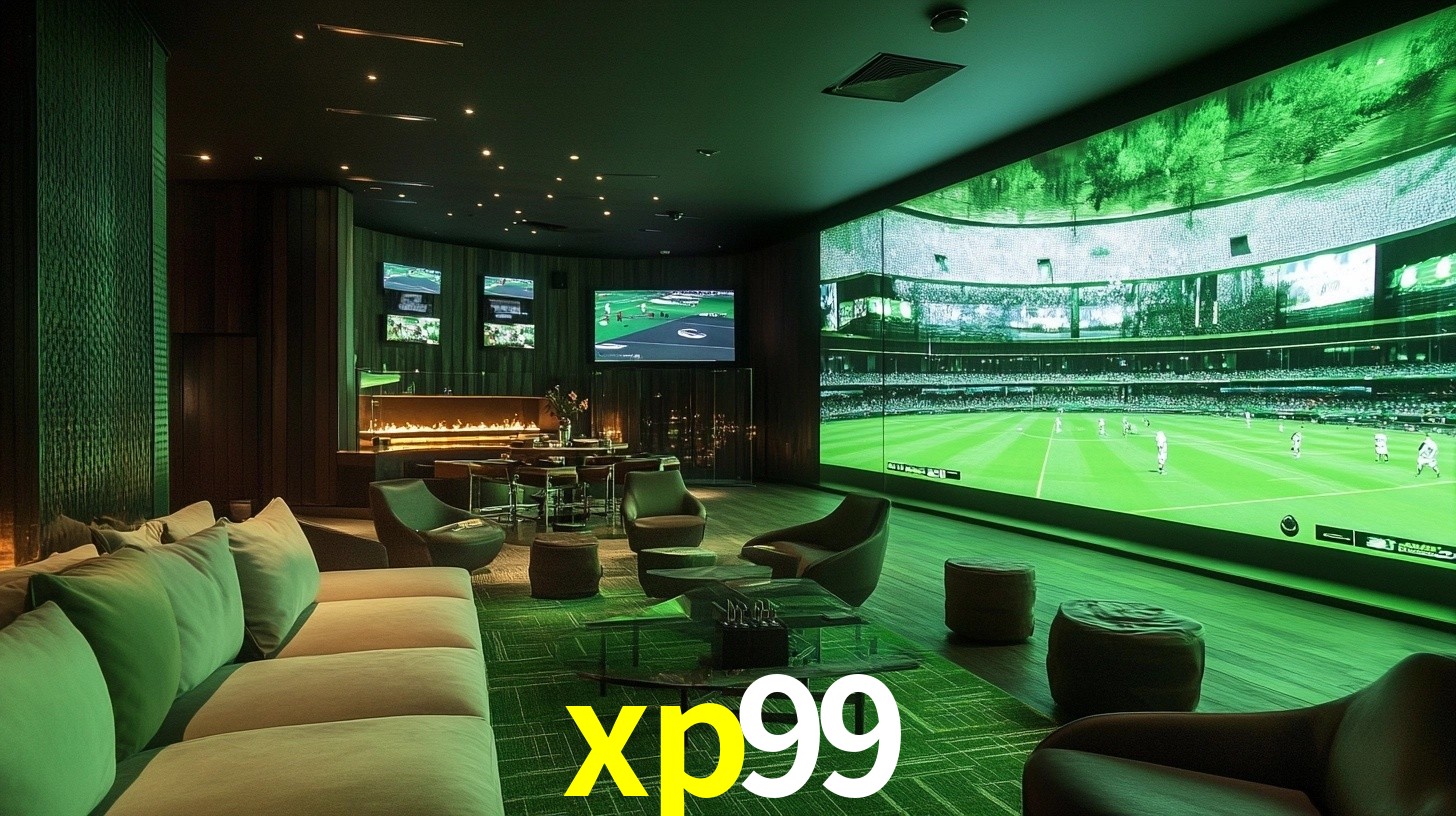 Bônus Generosos e Exclusivos no xp99 para Você!