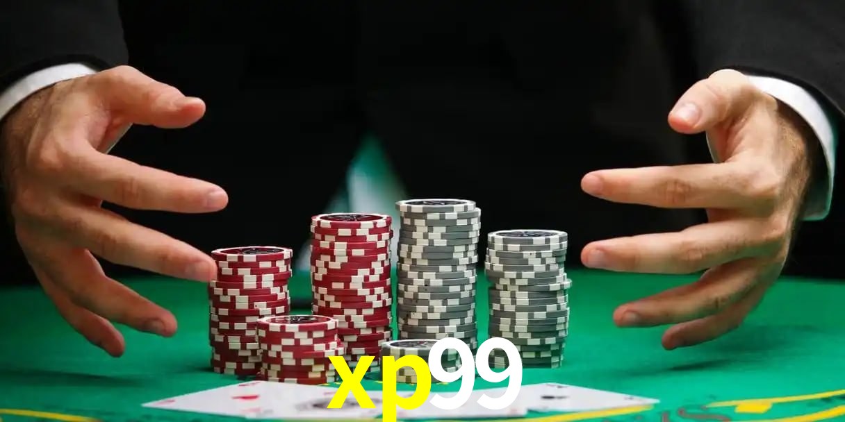 A Emoção da Loteria na xp99: Uma Chance de Mudança de Vida