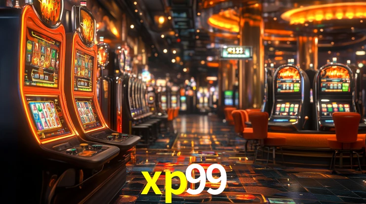 Sinta a adrenalina dos jogos de cassino com xp99