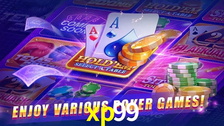 Login Seguro xp99