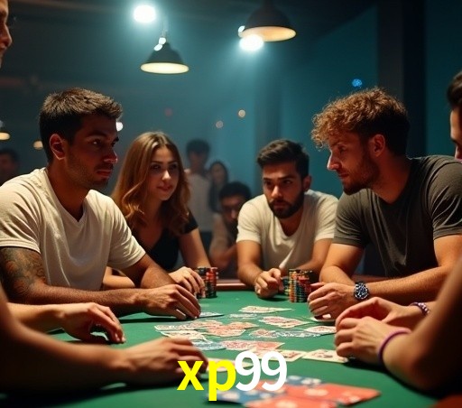 Inovações de Jogos na xp99: O Futuro das Experiências Interativas