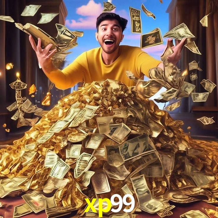 Apostas Esportivas na xp99: Um Guia Completo
