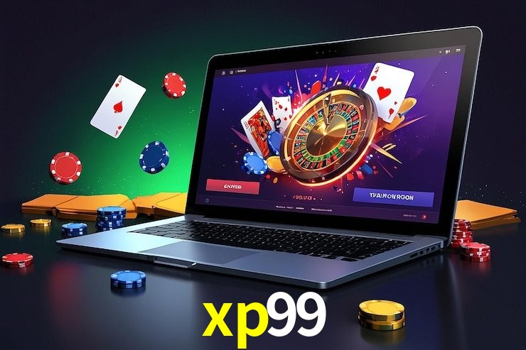 Descubra a Essência do xp99: Nossa História e Compromissos