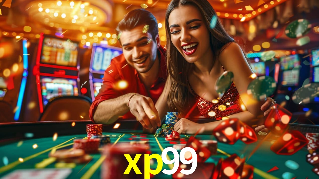 A Popularidade dos Caça-Níqueis no xp99