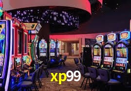 Descubra o Programa VIP da xp99: Vantagens Exclusivas para Jogadores