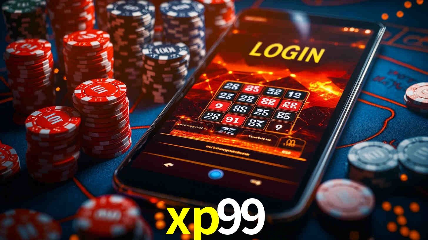 Descubra a Magia dos Jogos de Arcade no xp99