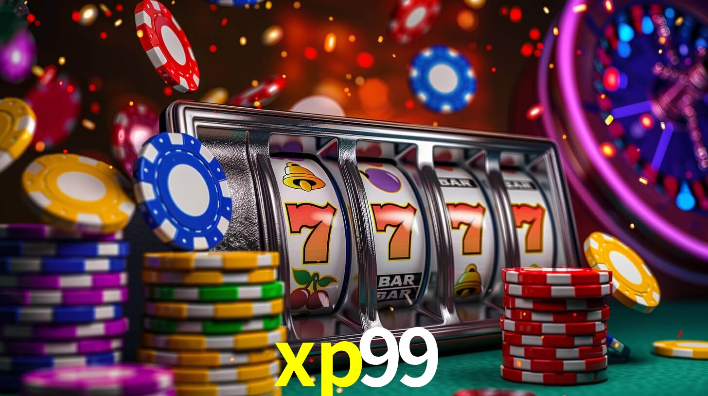 Descubra a Essência do xp99: Nossa História e Compromissos