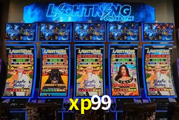 Descubra o Mundo do Cassino Online com xp99