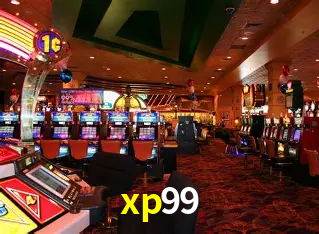 APP oficial da xp99 para mobile