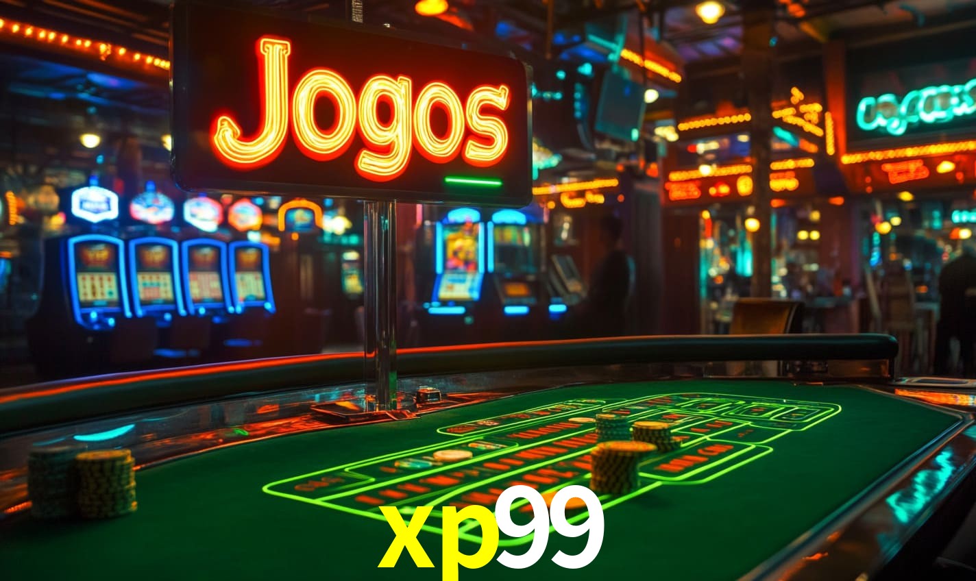Apostas Esportivas na xp99: Um Guia Completo