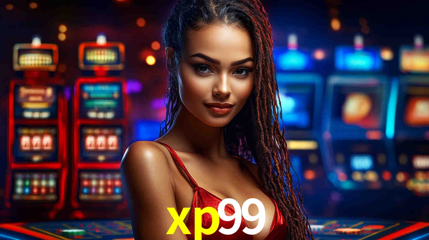 Apostas de Tênis xp99