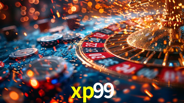 Welcome Bonus xp99