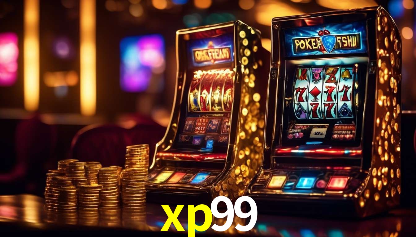 Casino Ao Vivo xp99
