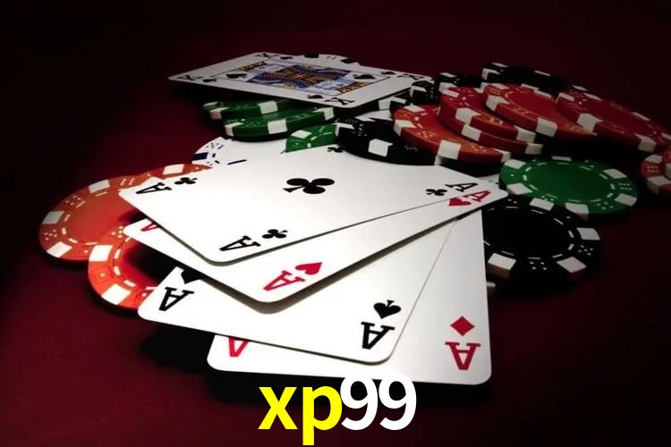 A Experiência Imersiva dos Cassinos Ao Vivo no xp99