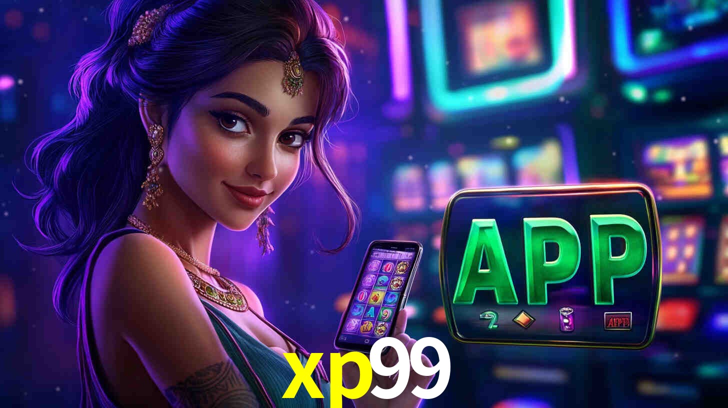 Desvendando o Mundo dos Jogos Virtuais na xp99