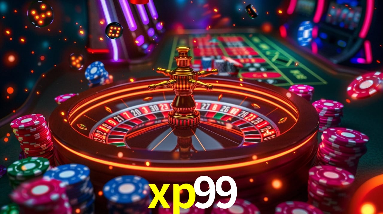 Promoção Relâmpago xp99