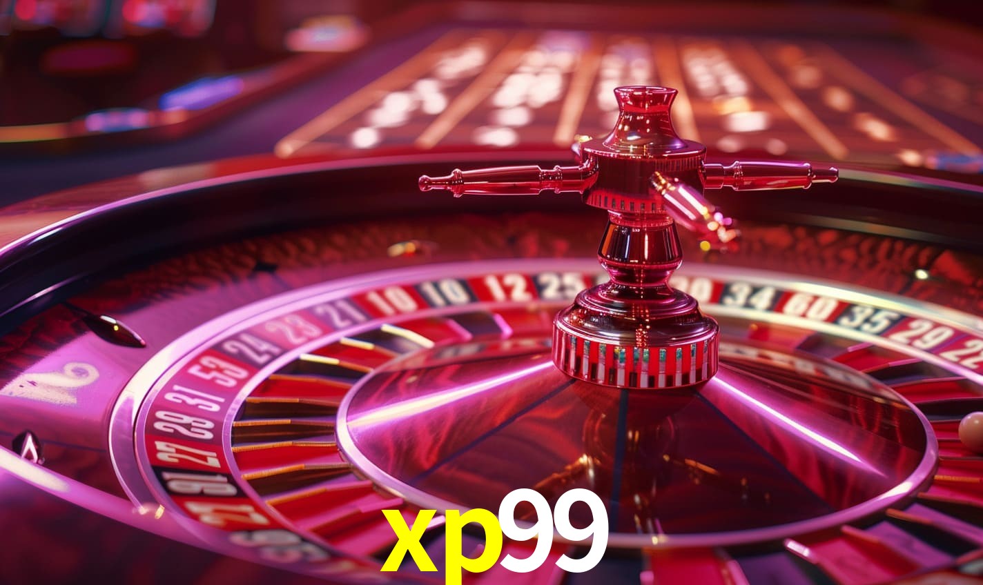 Recursos de Bônus xp99